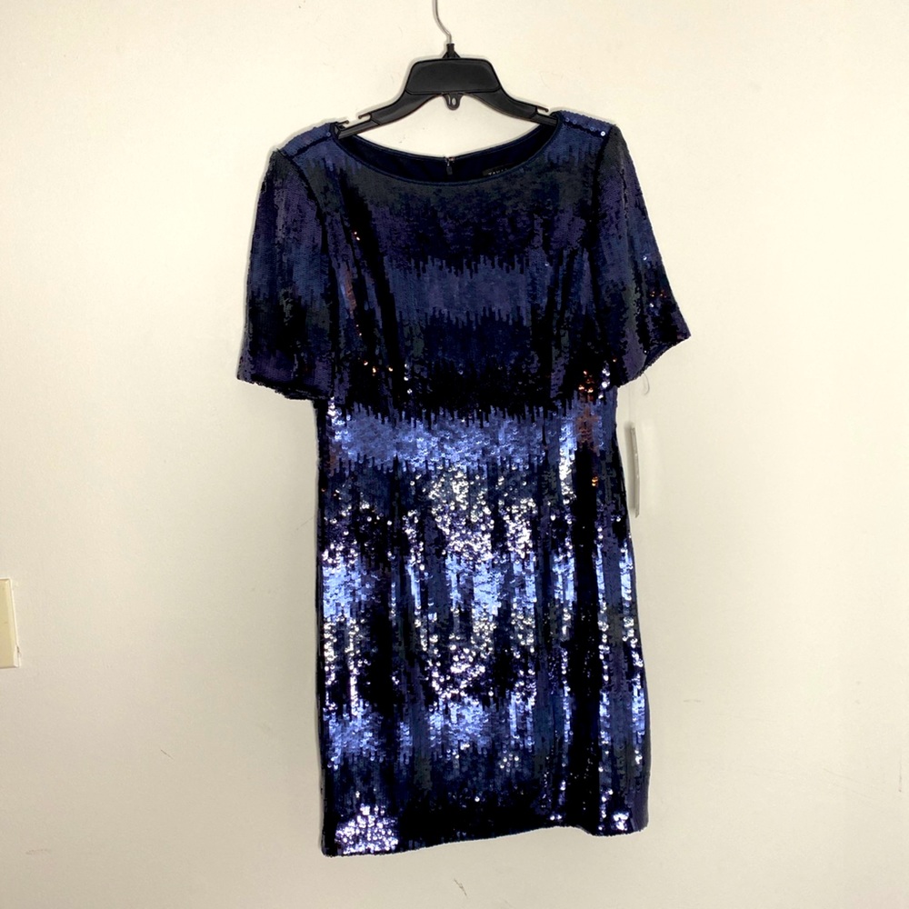 Tahari dress